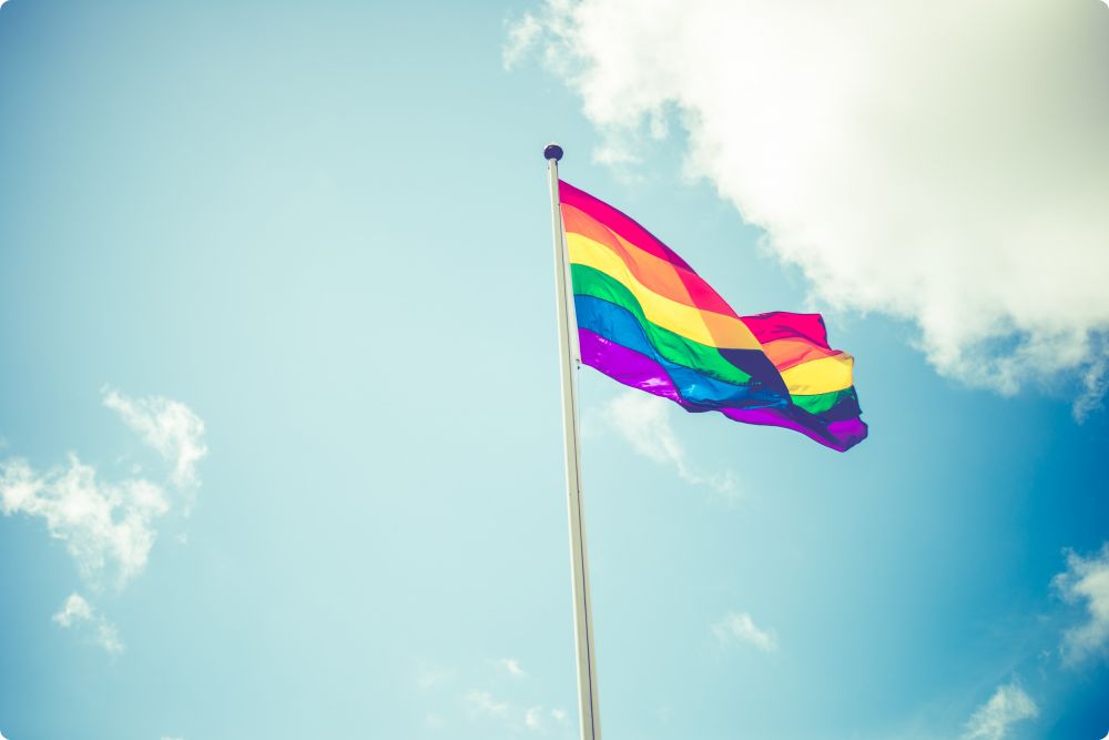 West Pride 2015