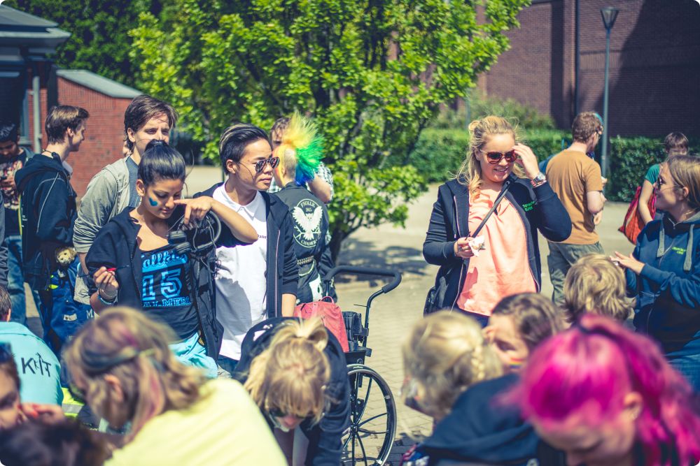 West Pride 2015