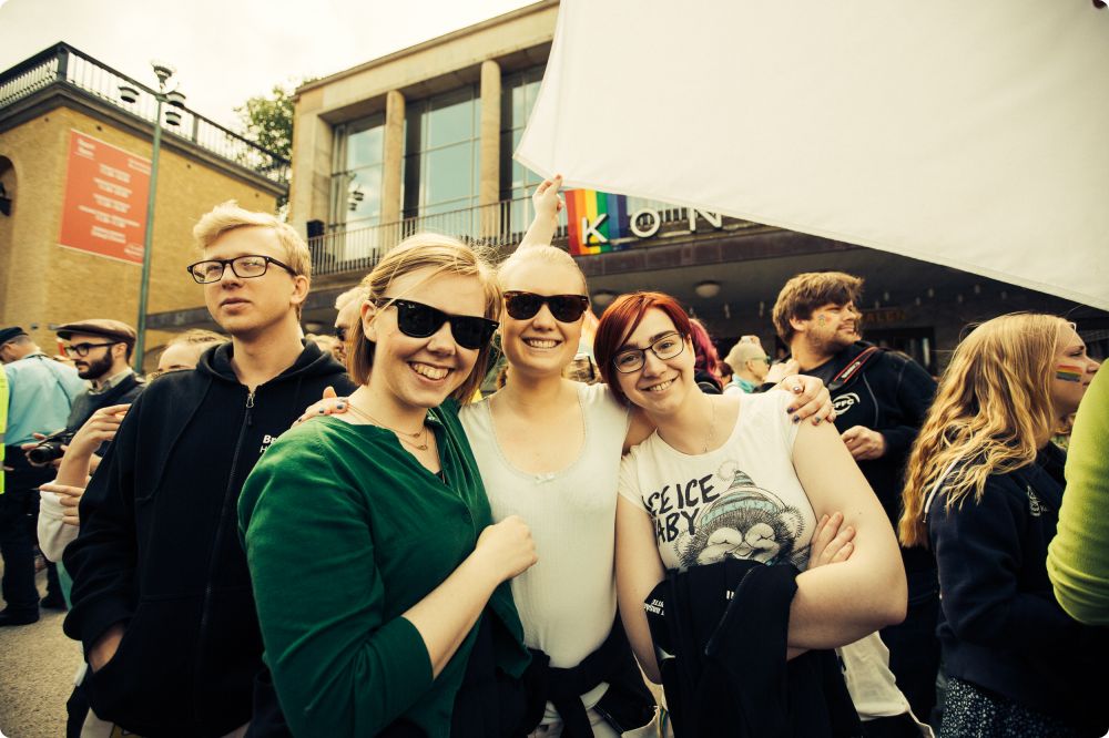 West Pride 2015