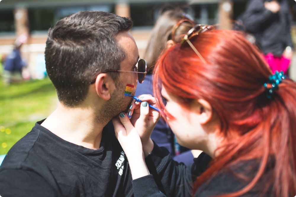 West Pride 2015