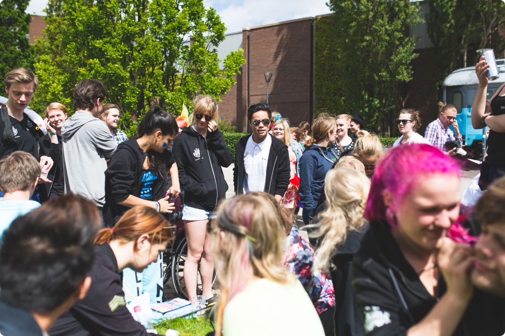 West Pride 2015