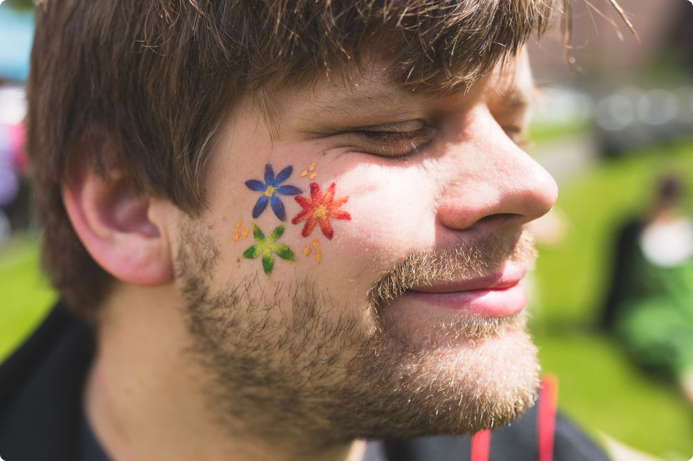 West Pride 2015