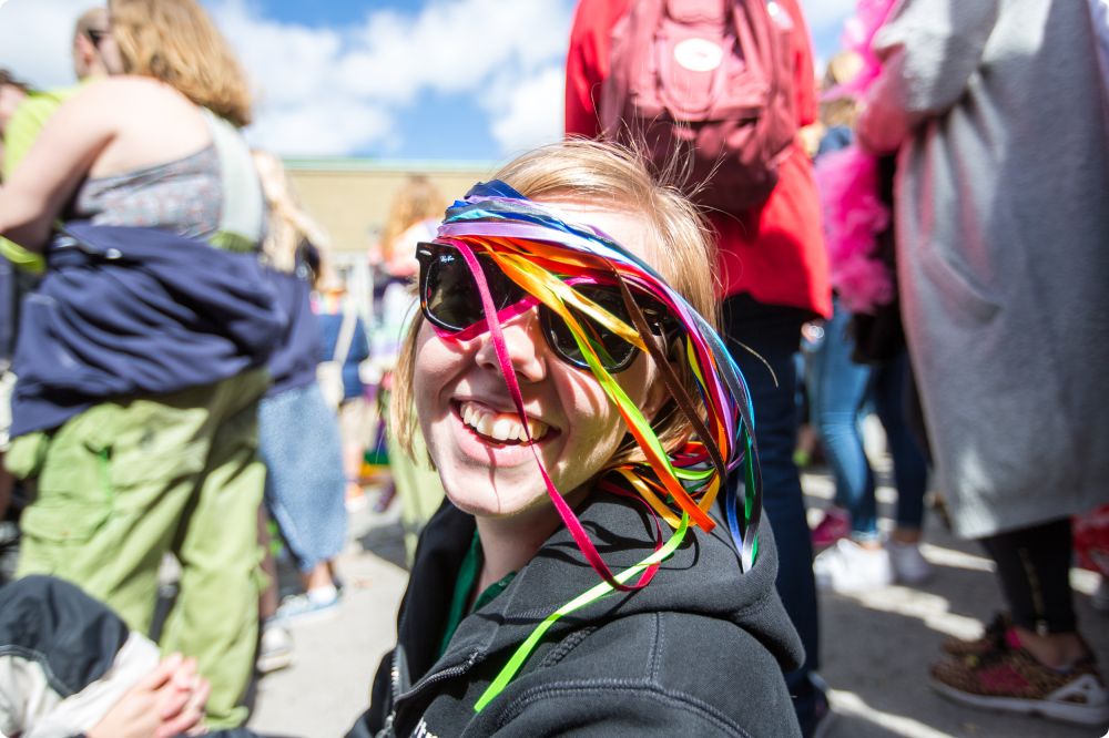 West Pride 2015