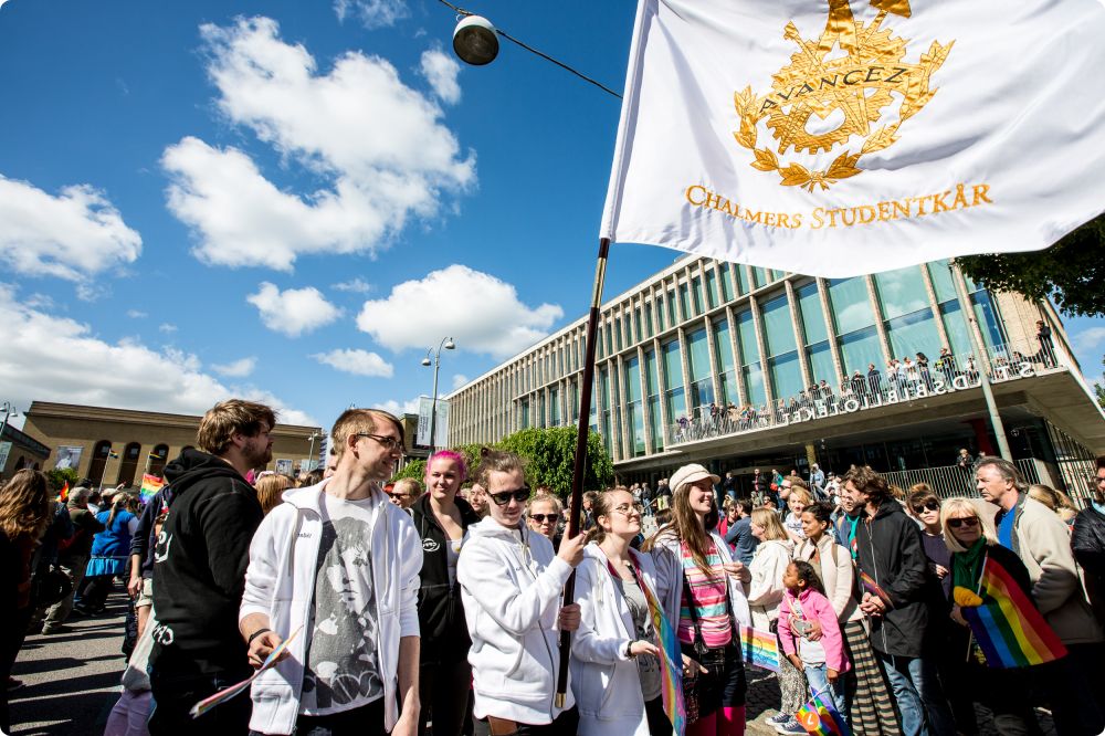 West Pride 2015