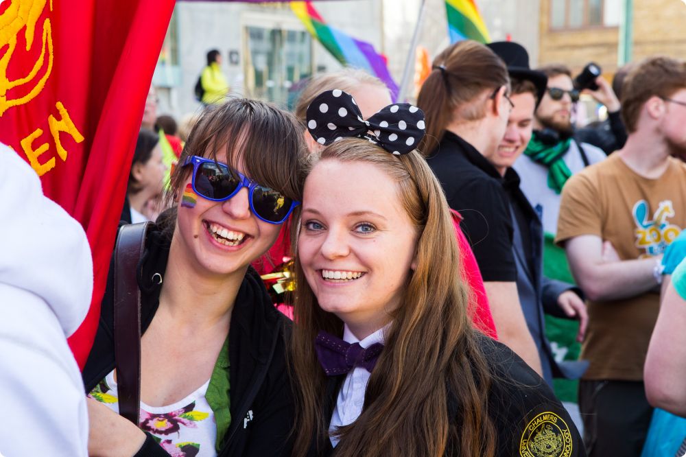 West Pride 2015