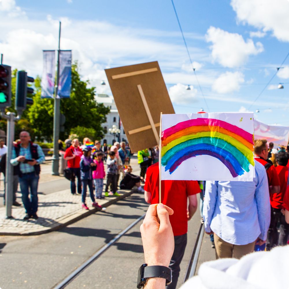 West Pride 2015
