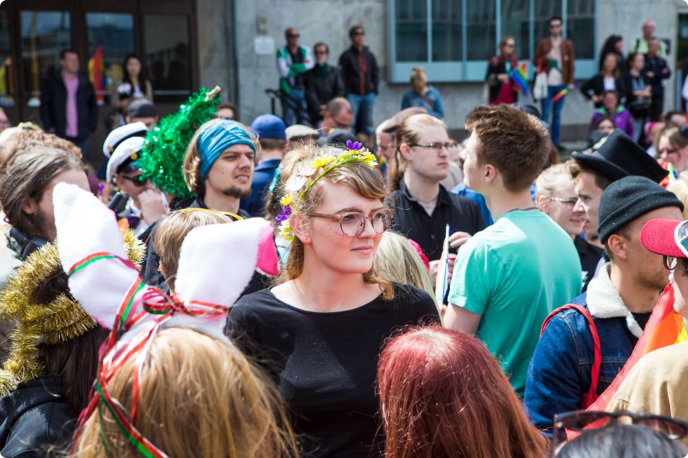 West Pride 2015