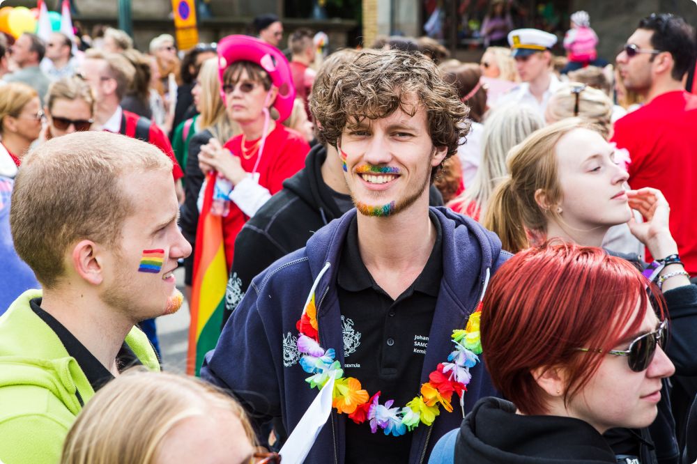 West Pride 2015