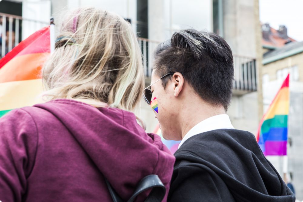 West Pride 2015