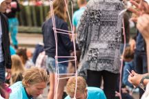 Första Dagen