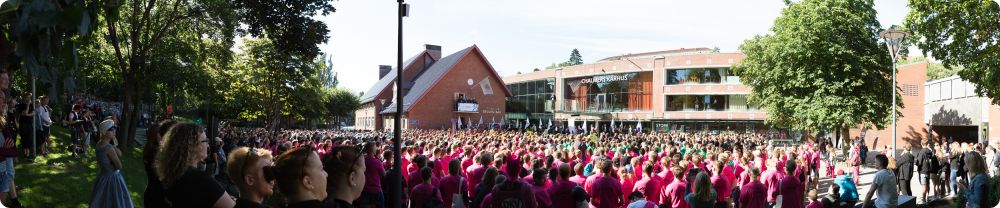 Första Dagen