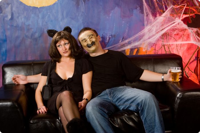 Halloween Studio