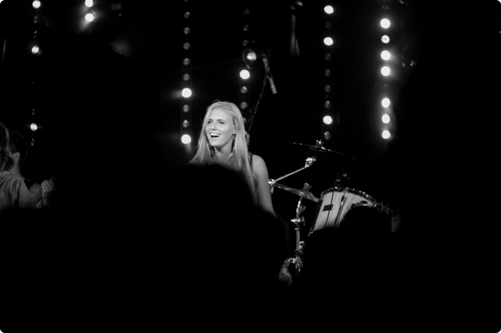 Mottagningskampen: Rocken 