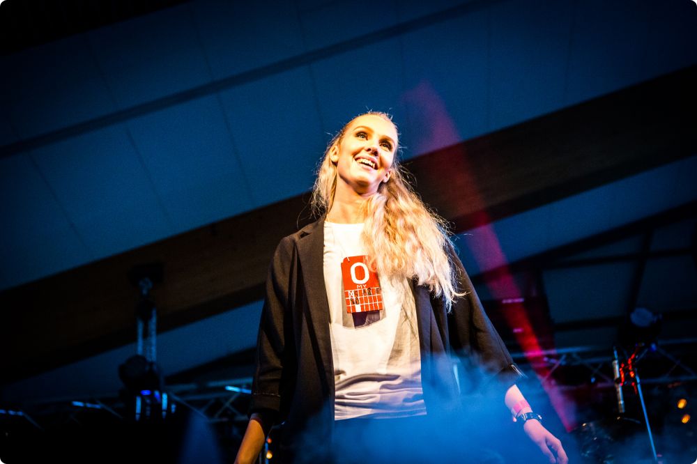 Mottagningskampen: Rocken 