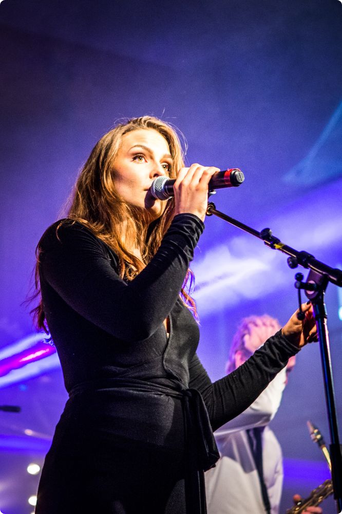 Mottagningskampen: Rocken 