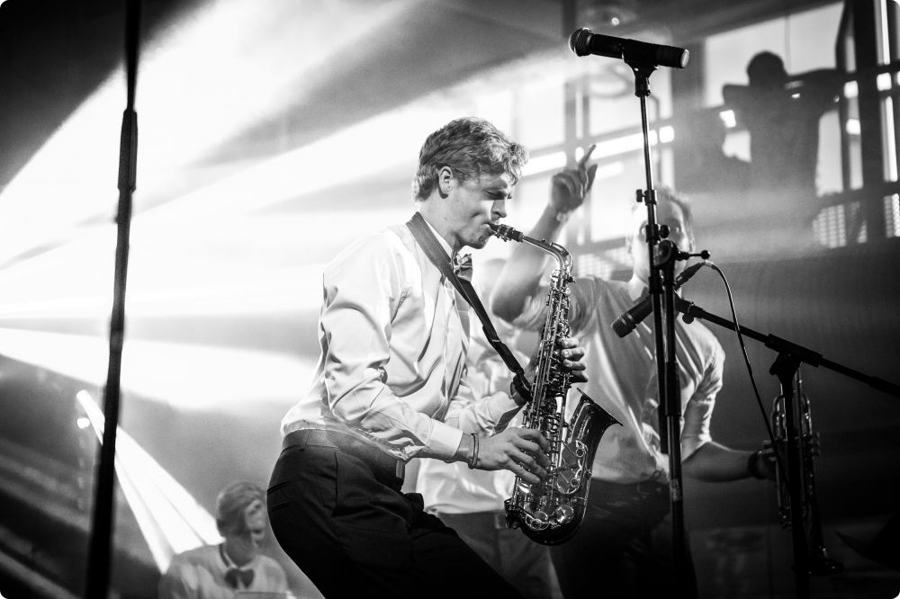 Mottagningskampen: Rocken 