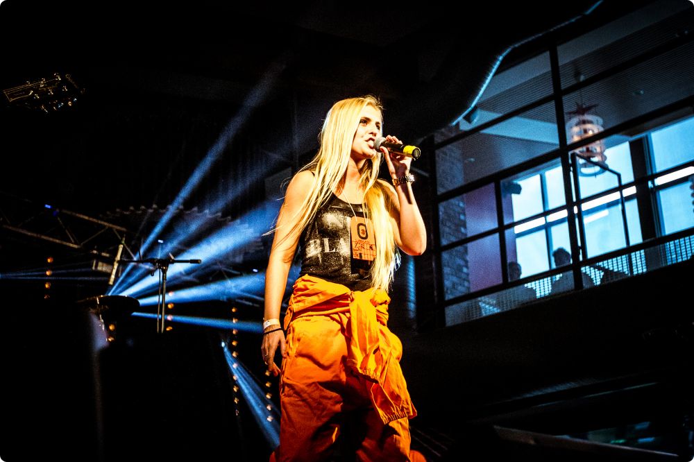 Mottagningskampen: Rocken 