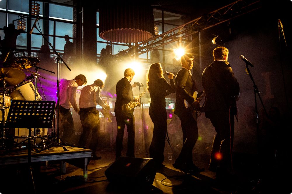 Mottagningskampen: Rocken 