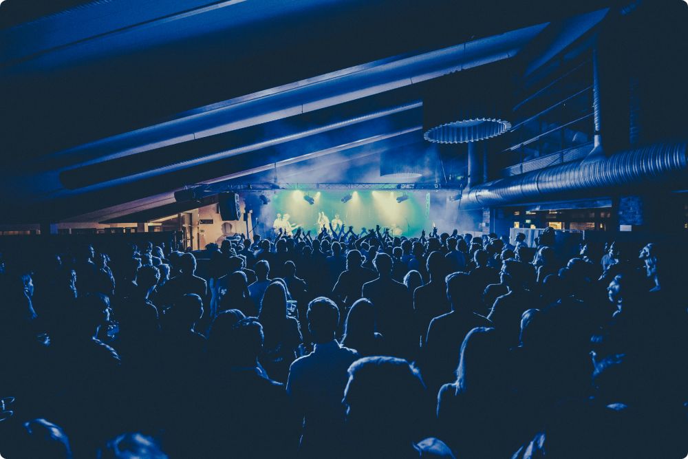 Mottagningskampen: Rocken 
