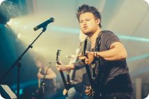 Mottagningskampen: Rocken 