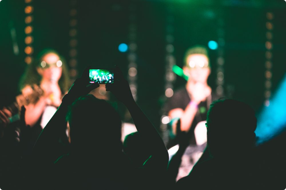 Mottagningskampen: Rocken 