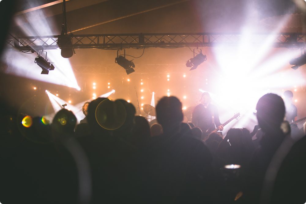 Mottagningskampen: Rocken 