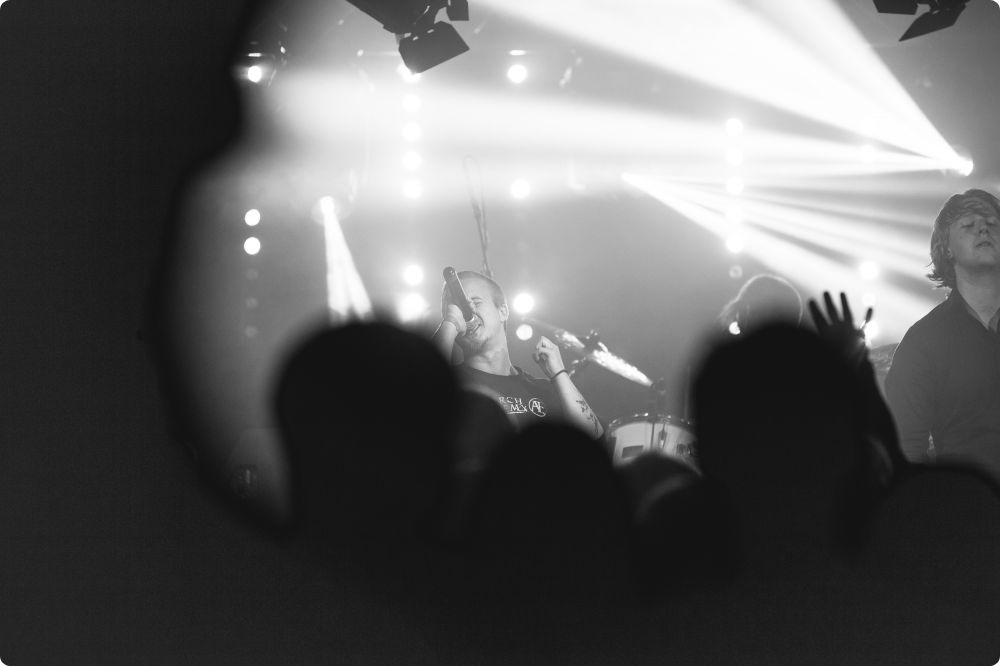 Mottagningskampen: Rocken 