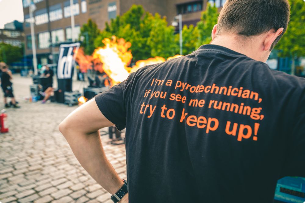 Mottagningskampen: Finalen