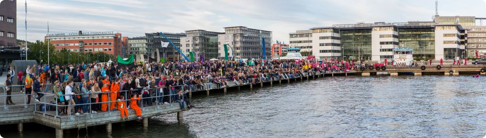 Mottagningskampen: Finalen