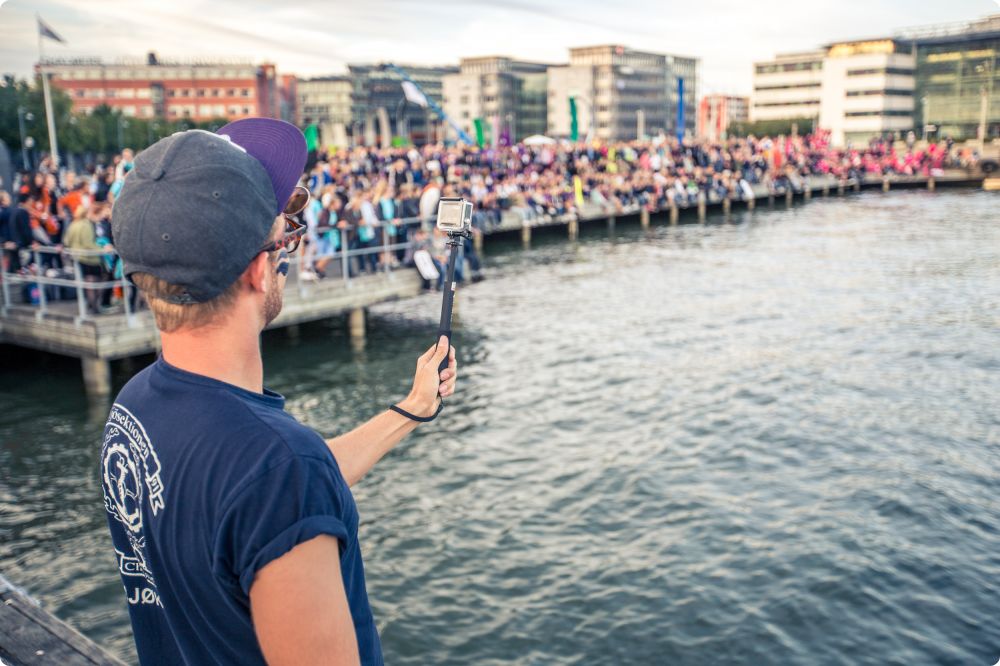 Mottagningskampen: Finalen