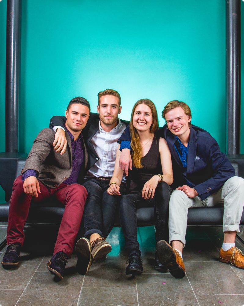 Nollfinalen Studio