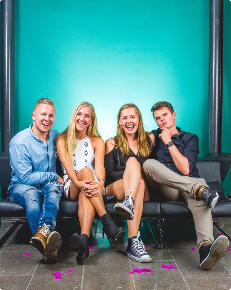 Nollfinalen Studio