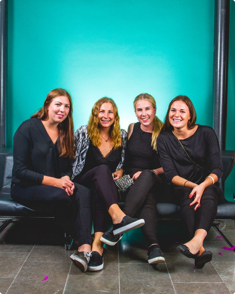 Nollfinalen Studio