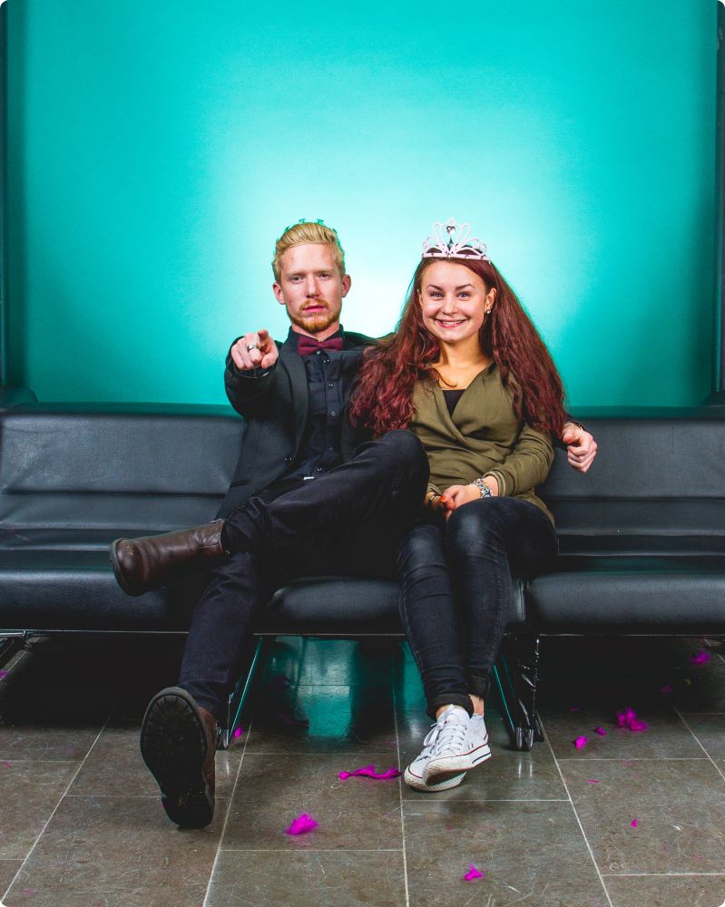 Nollfinalen Studio