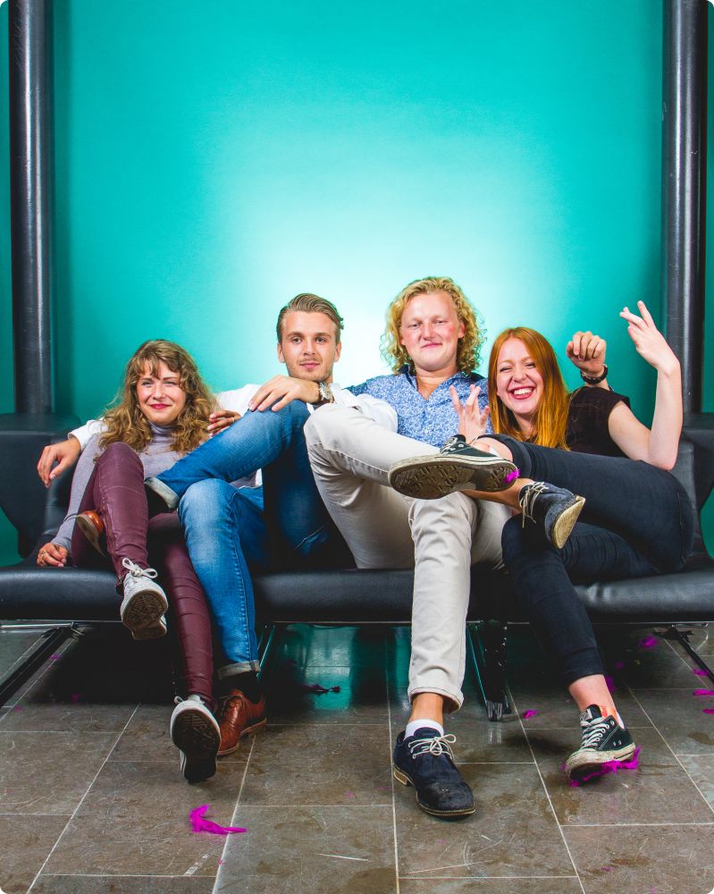 Nollfinalen Studio