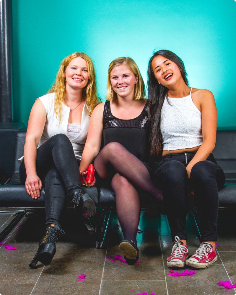 Nollfinalen Studio