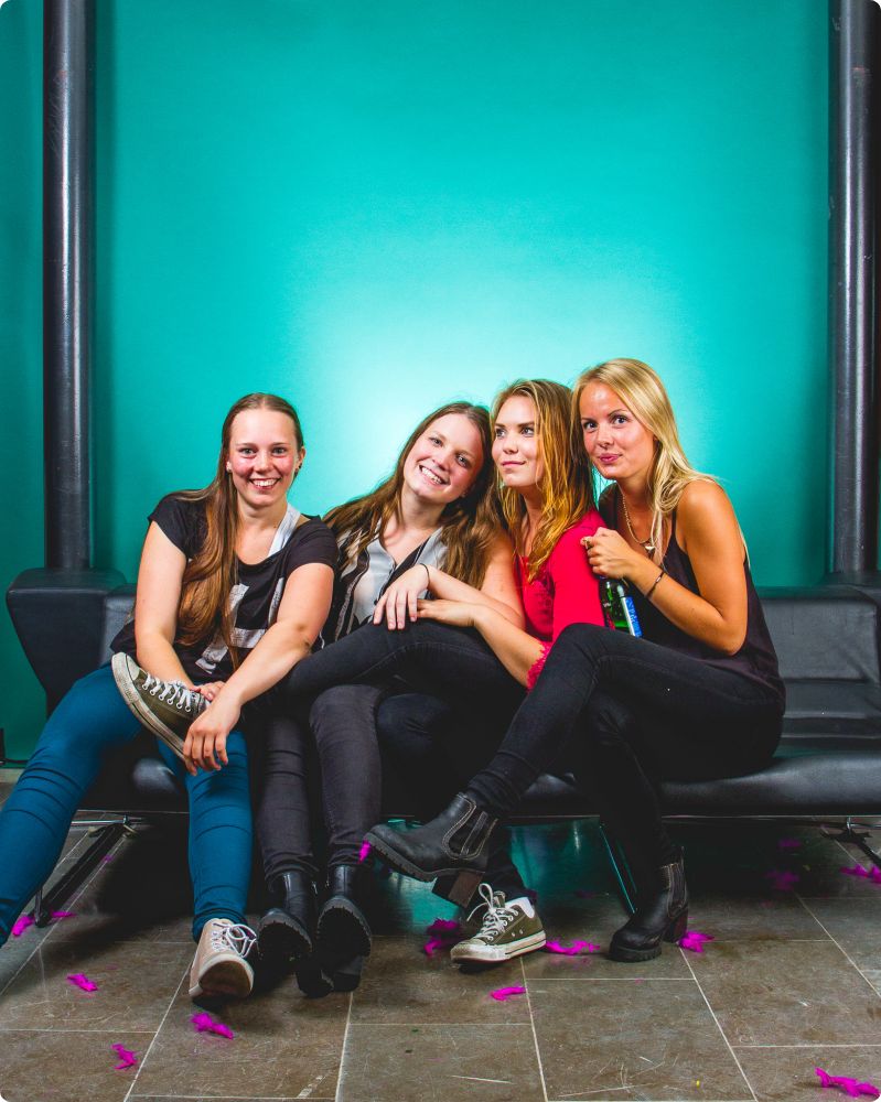 Nollfinalen Studio
