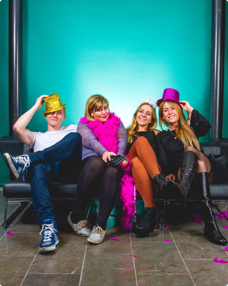 Nollfinalen Studio