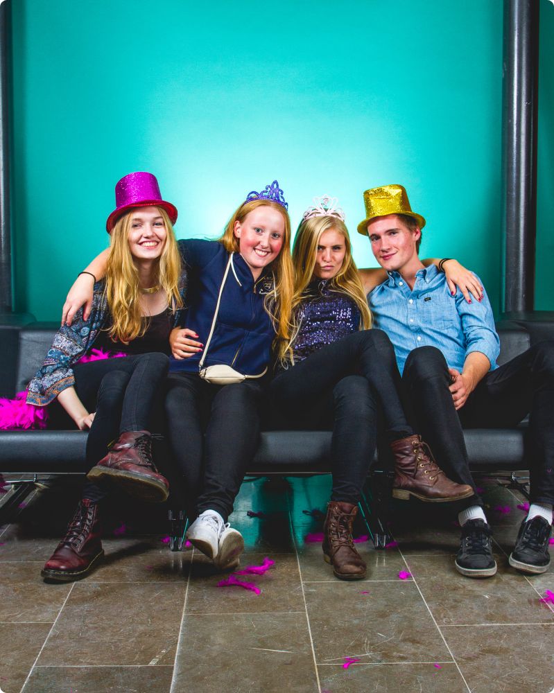Nollfinalen Studio