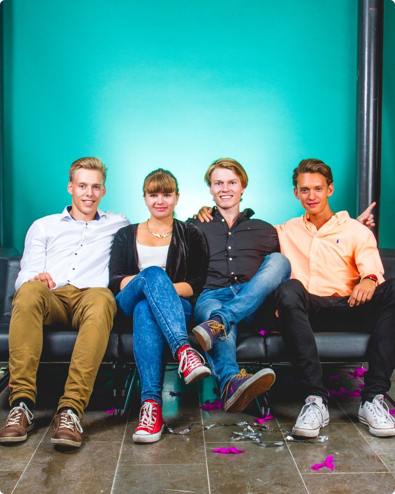 Nollfinalen Studio