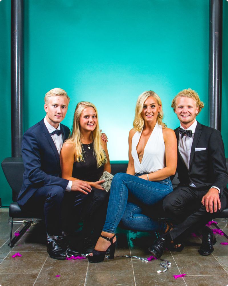 Nollfinalen Studio