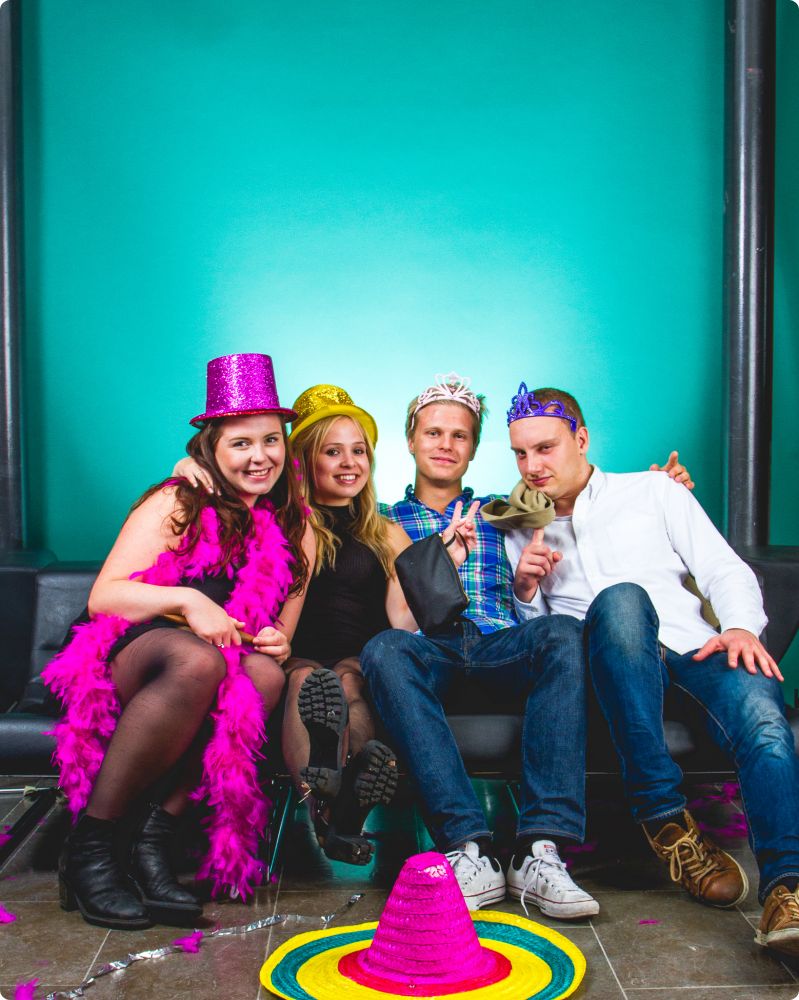 Nollfinalen Studio