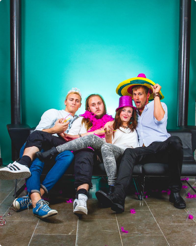 Nollfinalen Studio