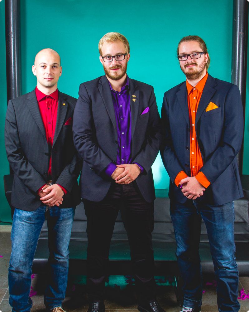Nollfinalen Studio