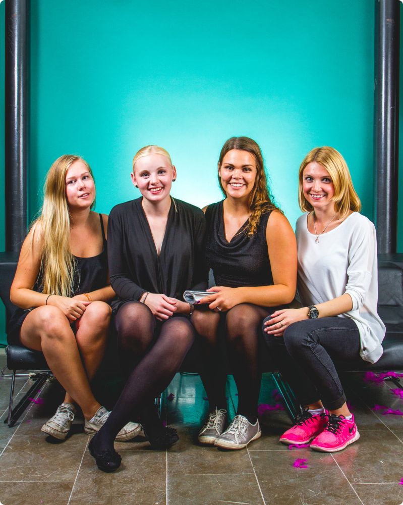 Nollfinalen Studio