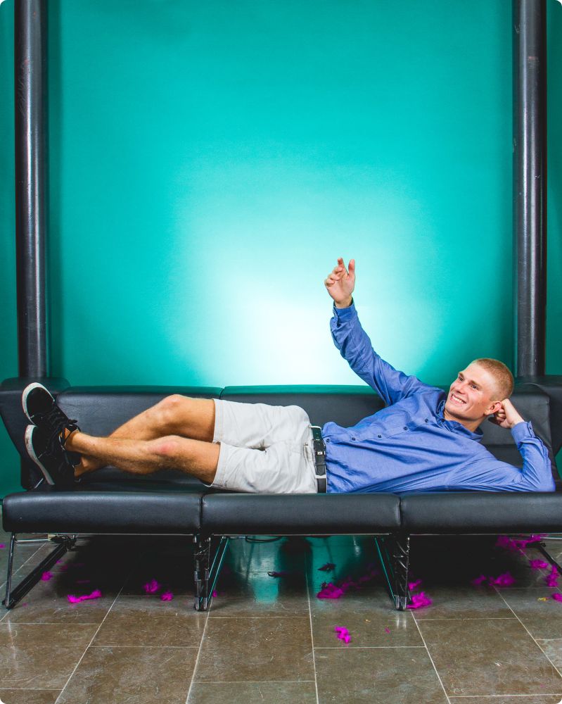 Nollfinalen Studio
