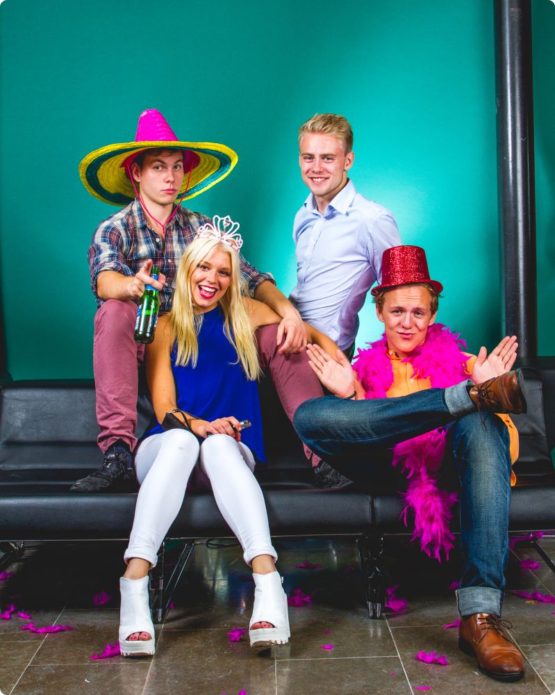 Nollfinalen Studio
