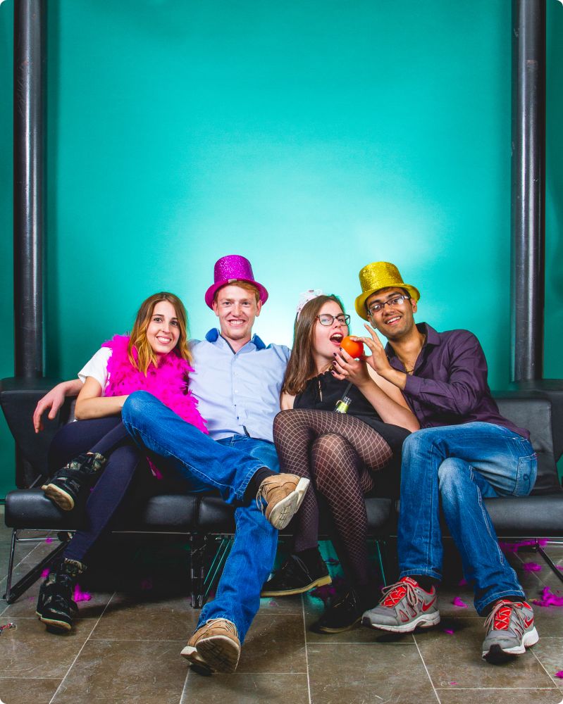 Nollfinalen Studio