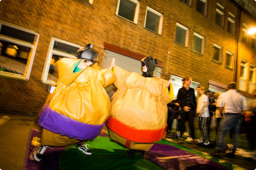 Kultingfest