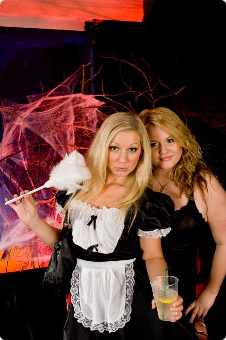 Halloween Studio